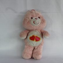 Online Vintage Love A Lot Care Bear