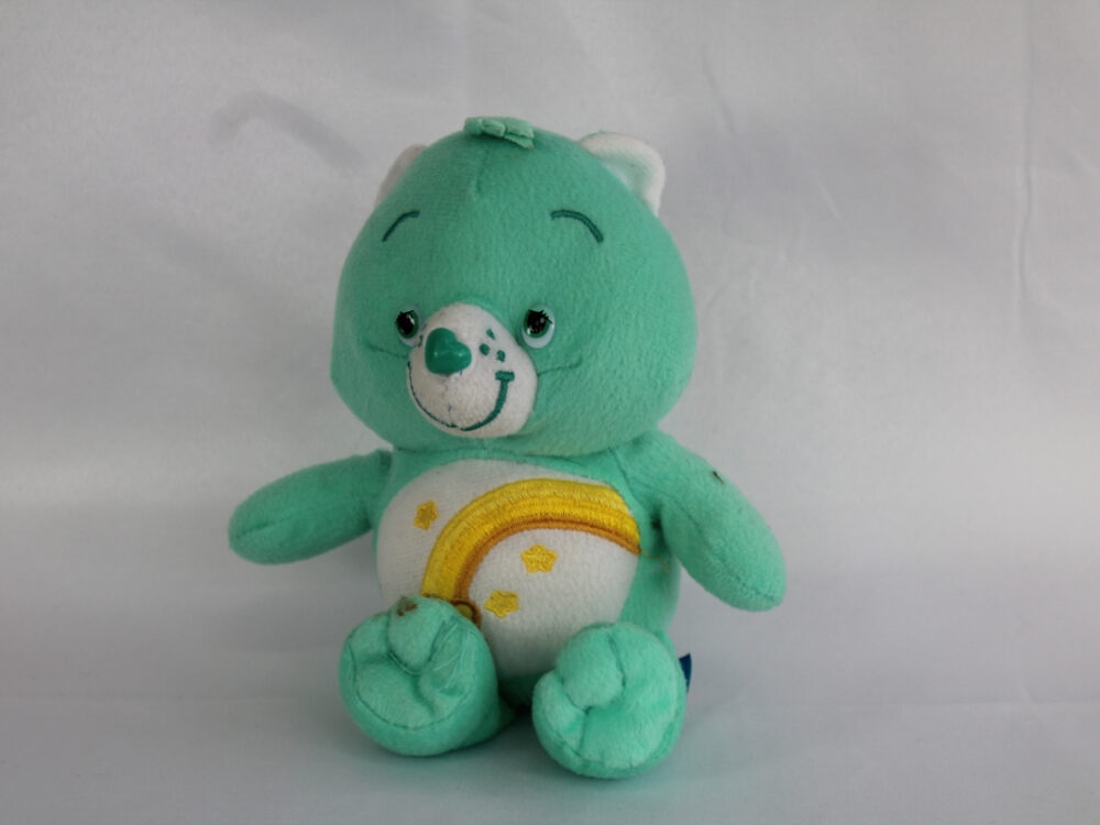 Care Bears – “Wish Bear”, Whitehouse Leisur