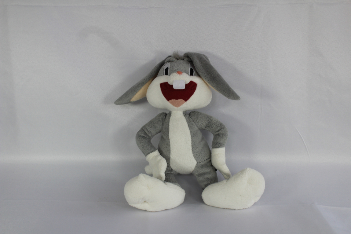 Bugs Bunny