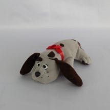 Pregnant pound puppy toy hotsell