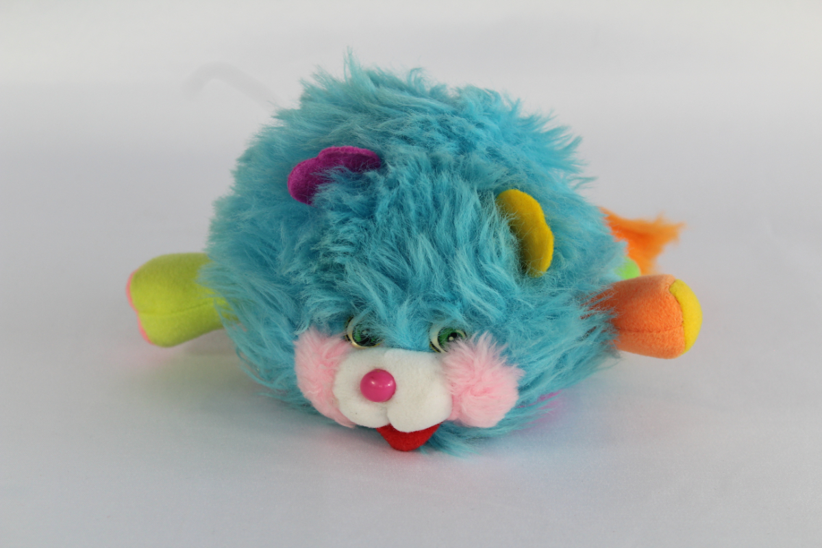 Classic Popples Putter