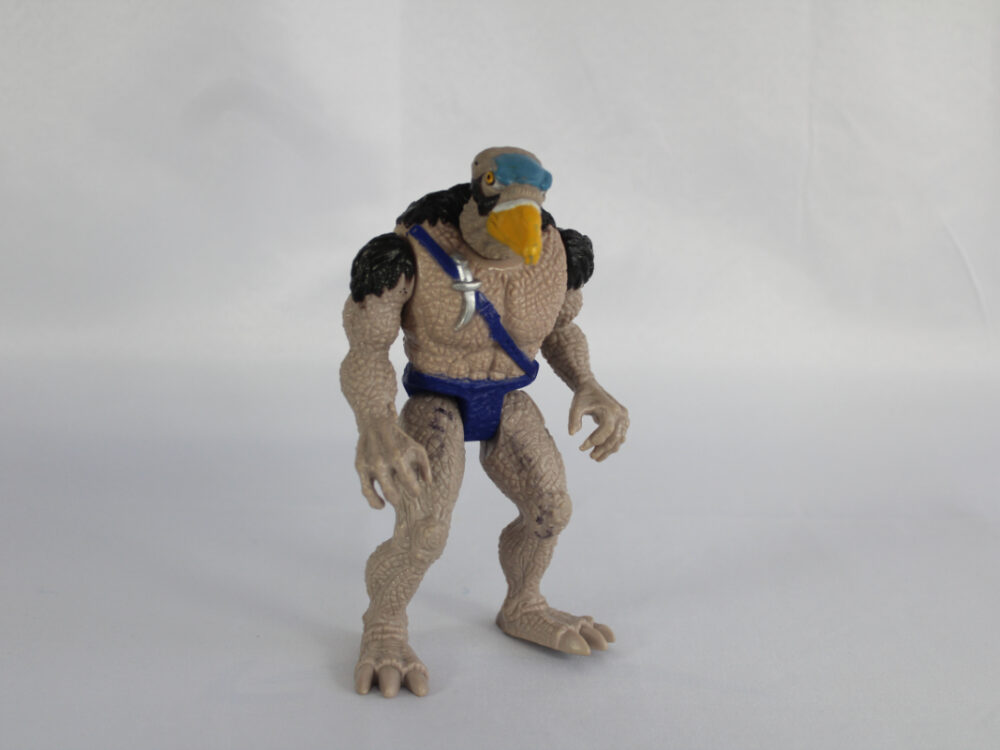 Thundercats Vultureman