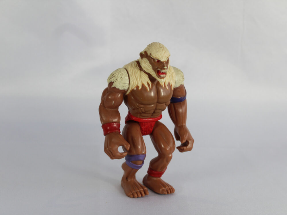 Thundercats Monkian Action Figure