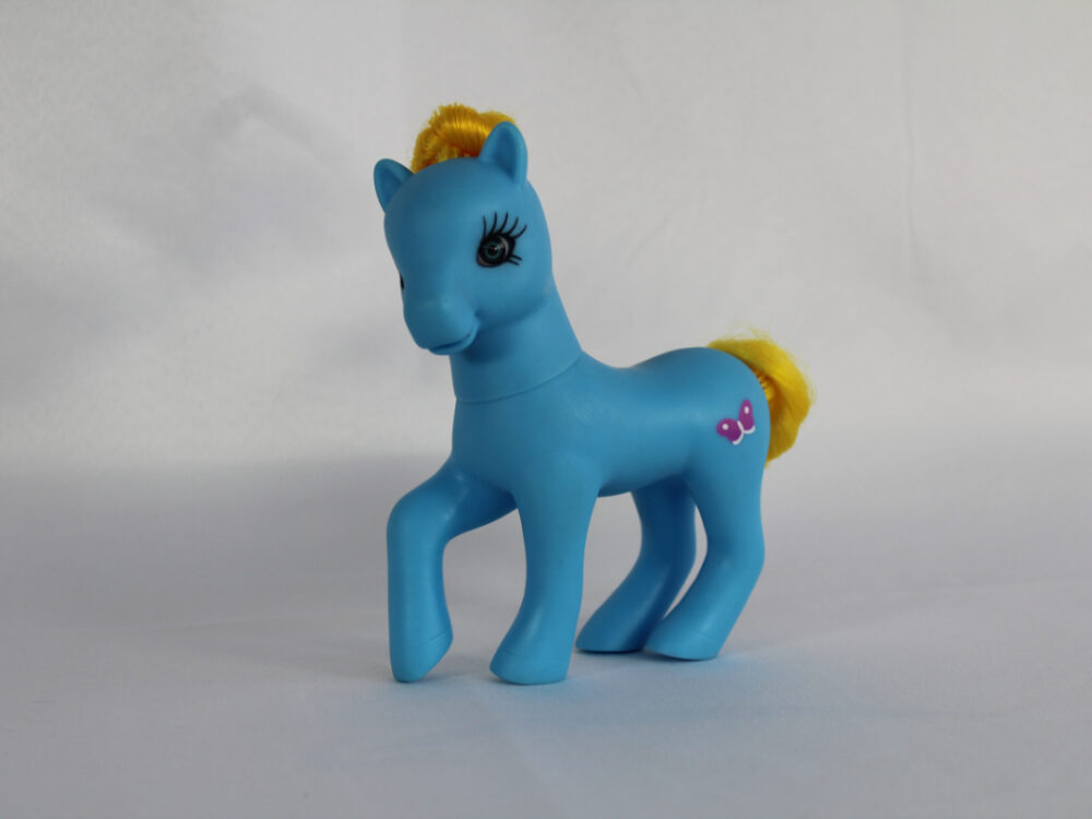 Pony