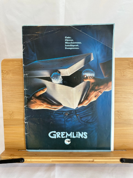 Gremlins Press Pack