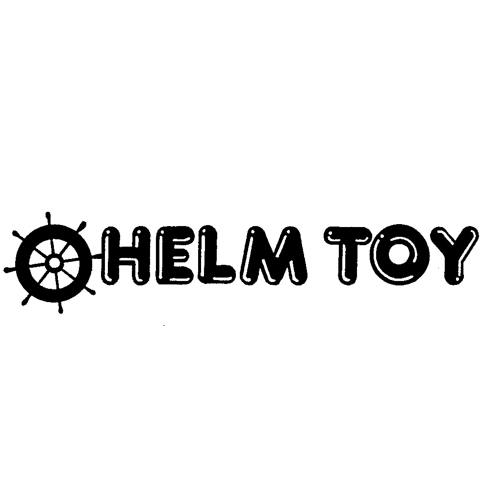 Helm Toy