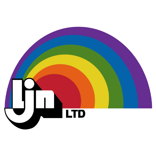 LJN Toys Ltd