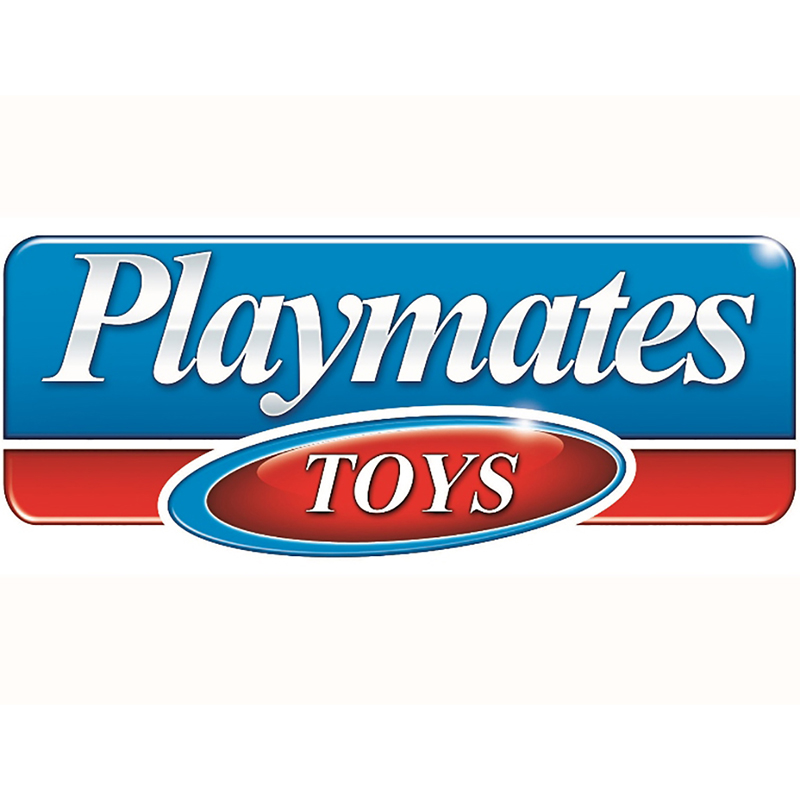 Playmates Toys Inc