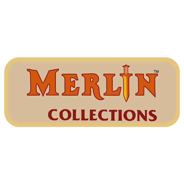 Merlin Stickers