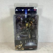 Alien Vs Predator 2024 Requiem Predator action figure