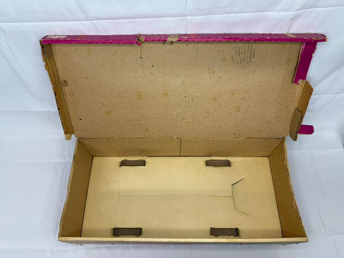 Sindy's Own Car - Image 3