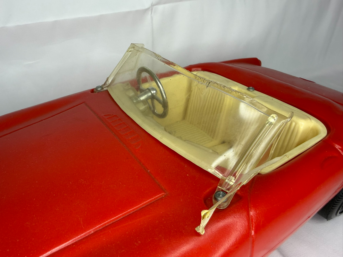 Sindy's Own Car - Image 5