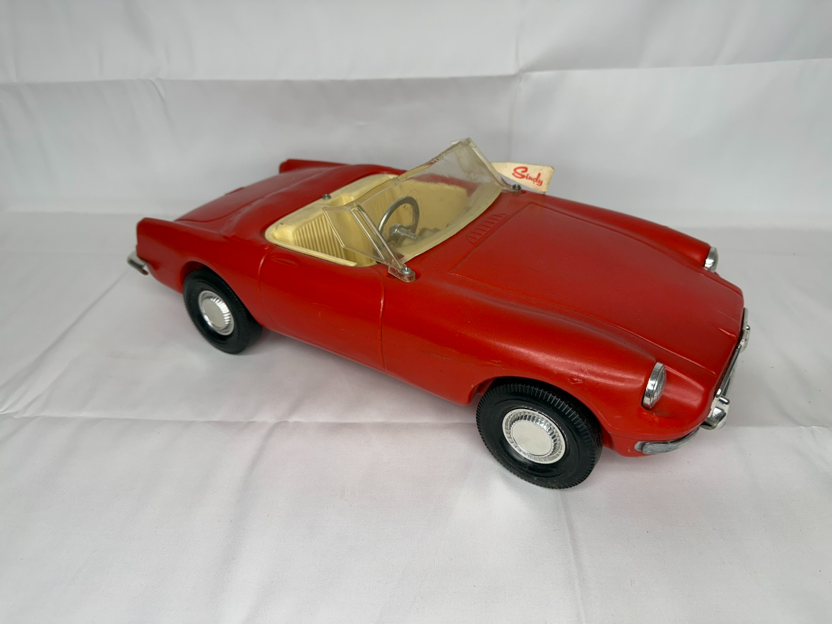 Sindy's Own Car - Image 7