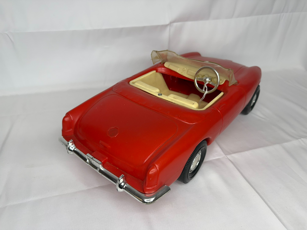 Sindy's Own Car - Image 8